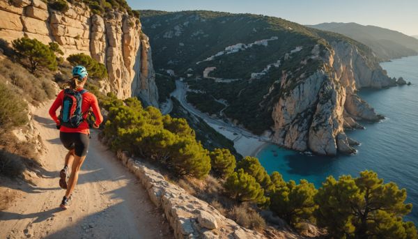 Activités sportives de plein air en Catalogne
