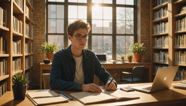 Comment choisir sa formation après le bac ?