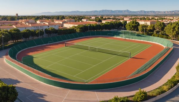 Les meilleurs clubs de sport à Perpignan