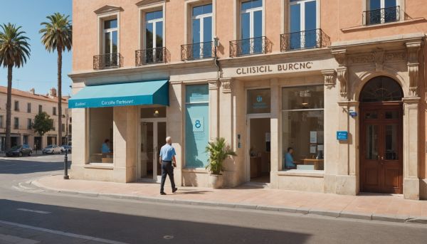 Où consulter un médecin généraliste à Perpignan ?