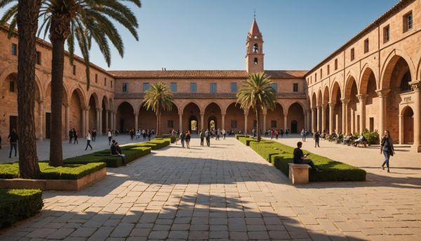Tout savoir sur les études supérieures à Perpignan