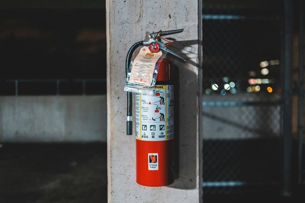 Quelles sont les solutions de protection incendie pour votre entreprise à Perpignan ?