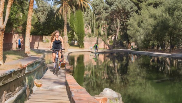 Les meilleures activités sportives à Perpignan pour rester en forme toute l'année