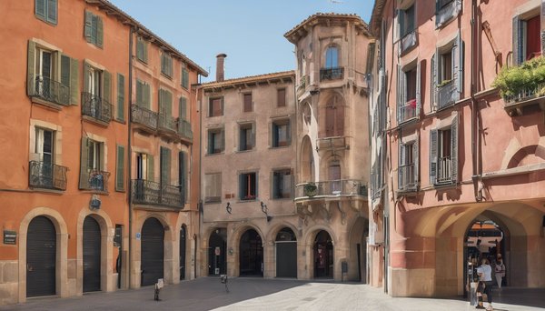 Les meilleures ressources pour trouver un emploi à Perpignan en 2024