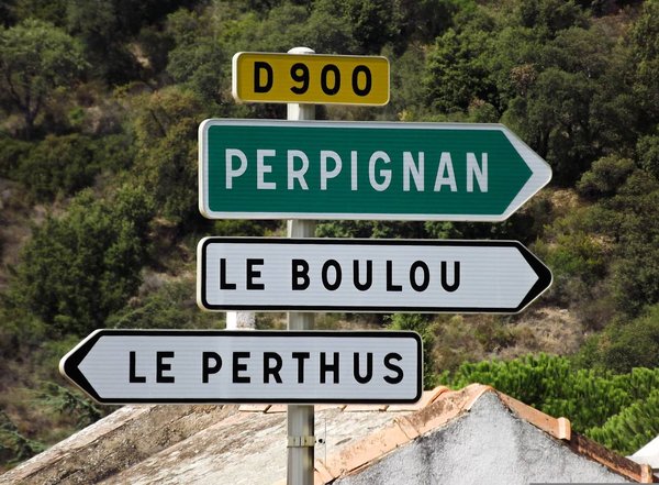 Les meilleures universités de Perpignan