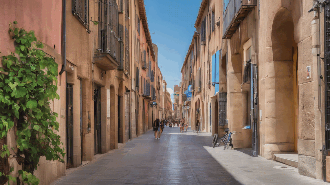 Guide pour les étudiants à Perpignan : réussir ses études et profiter de la vie locale