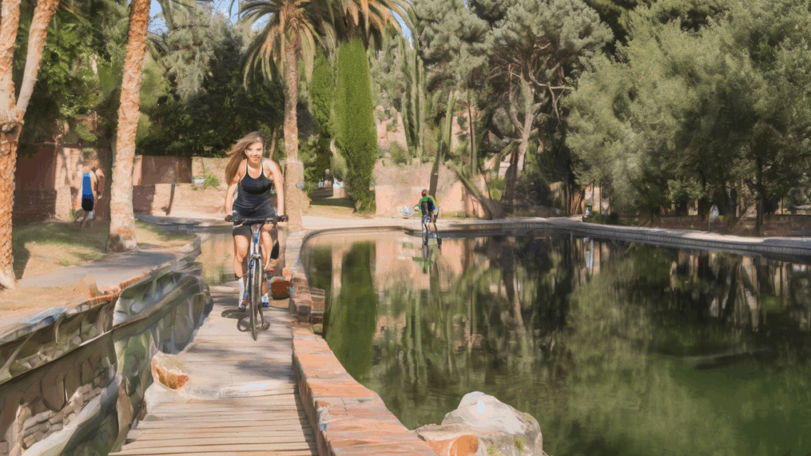 Les meilleures activités sportives à Perpignan pour rester en forme toute l’année